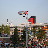 Hamburg Cruise Days 2008