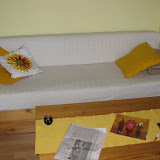Old vs. New - Kill the Sofa