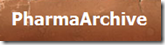 PharmaArchive