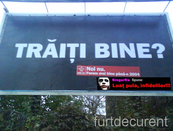 afij electoral