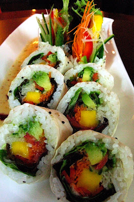 Veggie Roll