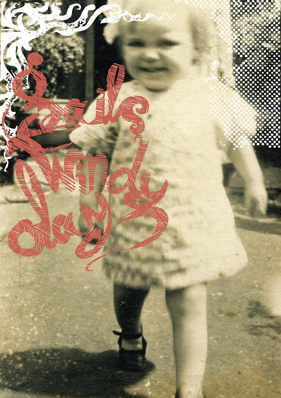 Identity for Gails Windy Day