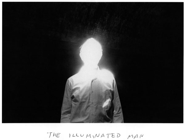The Illuminated Man