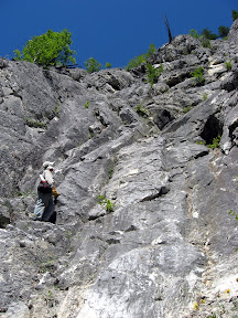 Trombetta Canyon