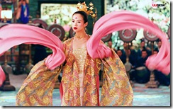 Ziyi Zhang 1440x900 Widescreen Wallpaper (8)