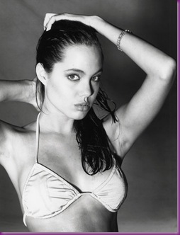Angelina Jolie 15 years old bikini pics (4)