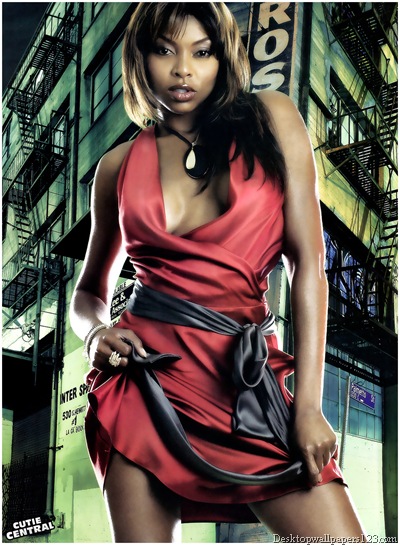 taraji p henson