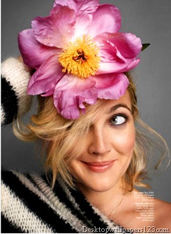 drew barrymore drew barrymore