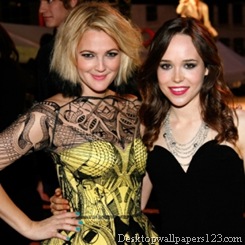 toronto-film-festival-drew-barrymore-and-ellen-page-whip-it-up toronto-film-festival-drew-barrymore-and-ellen-page-whip-it-up