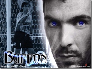buffon Goal Keeper buffon Goal Keeper
