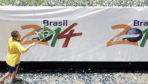 fifa world cup 2014 brazil. FIFA World Cup 2014: Brazil.