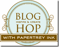PTI Blog Hop Logo