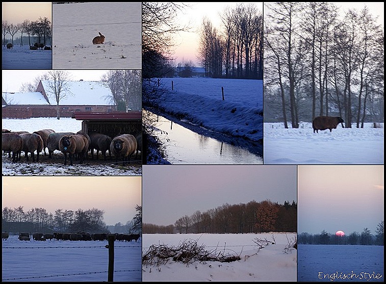 Winterpret 20091