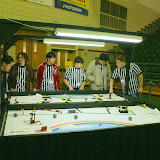 North Texas FLL 