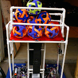 !745 2009 Shiped robot