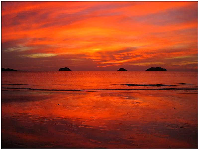 Мега-фотоотчет: Ко Чанг - с 2005 по 2010 г.