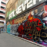 Melbourne's 175th
