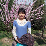 玉渊潭