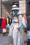  &ndash; 科芬园 Covent Garden