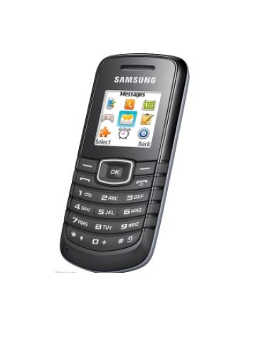 Samsung E1080F(Guru1080)
