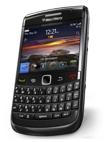 BlackBerry Bold 9780
