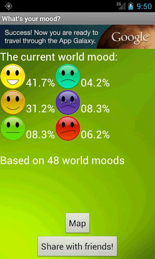 免費下載社交APP|What's your mood? app開箱文|APP開箱王