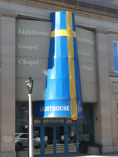 The Lighthouse Chapel