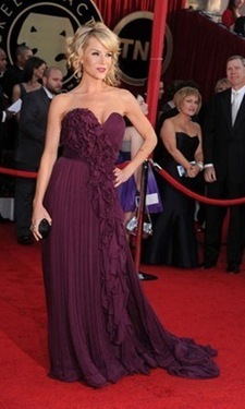 Julie Benz
