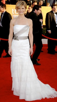 Kyra Sedgwick