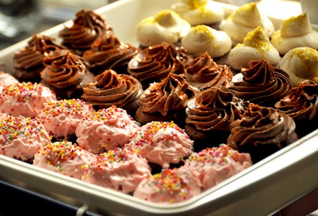 Cupcakes Cupcakes