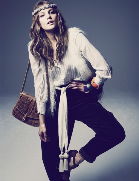 Hippie Chic 2