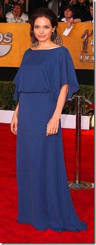 Angelina