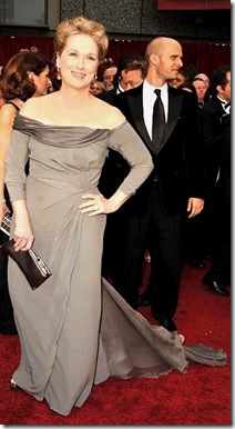 Meryl Streep Meryl Streep