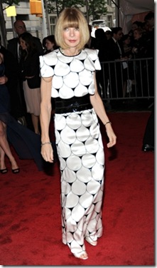 Anna Wintour