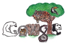 Doodle Google4