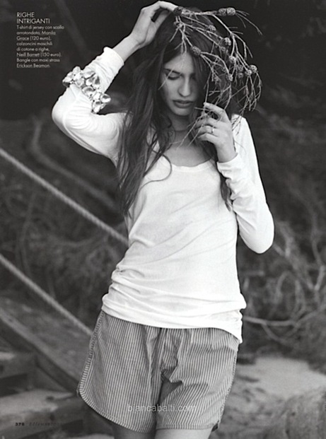 pyjama elle italia 6