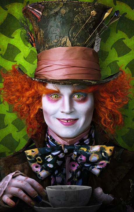 Mad Hatter