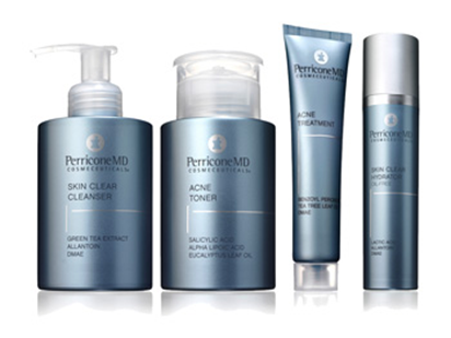 Perricone Acne Kit