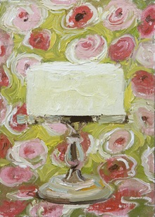 Coming Up Roses - Paul Ferney