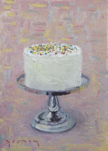 Sprinkles - Paul Ferney
