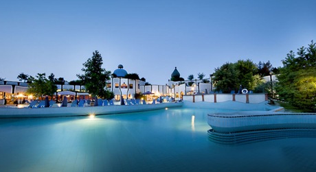 Blumau Wellness Hotel 6