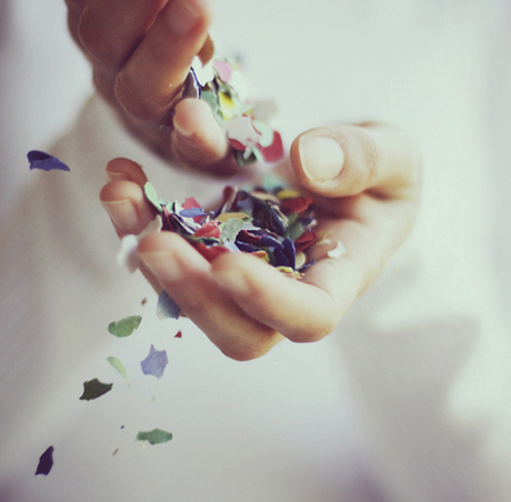 Confetti