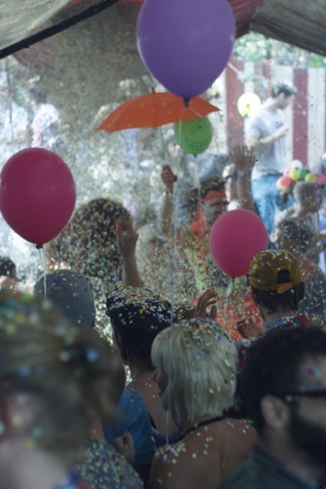 Balloons - Party
