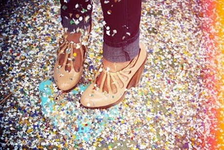 Confetti