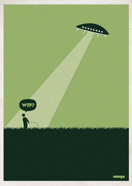 WTF? by Minga