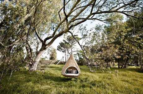 Nest Rest