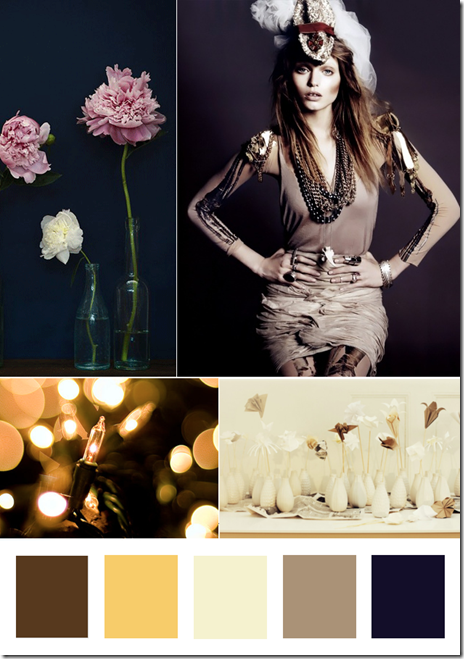 January Color Palette 2
