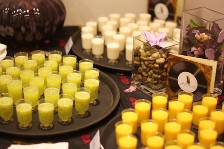 Topshop Dress Up Event