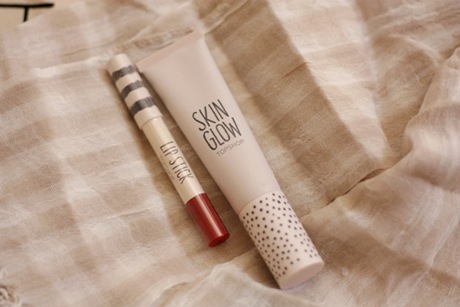 Topshop Makeup