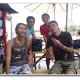20090827宜蘭烏石港衝浪
